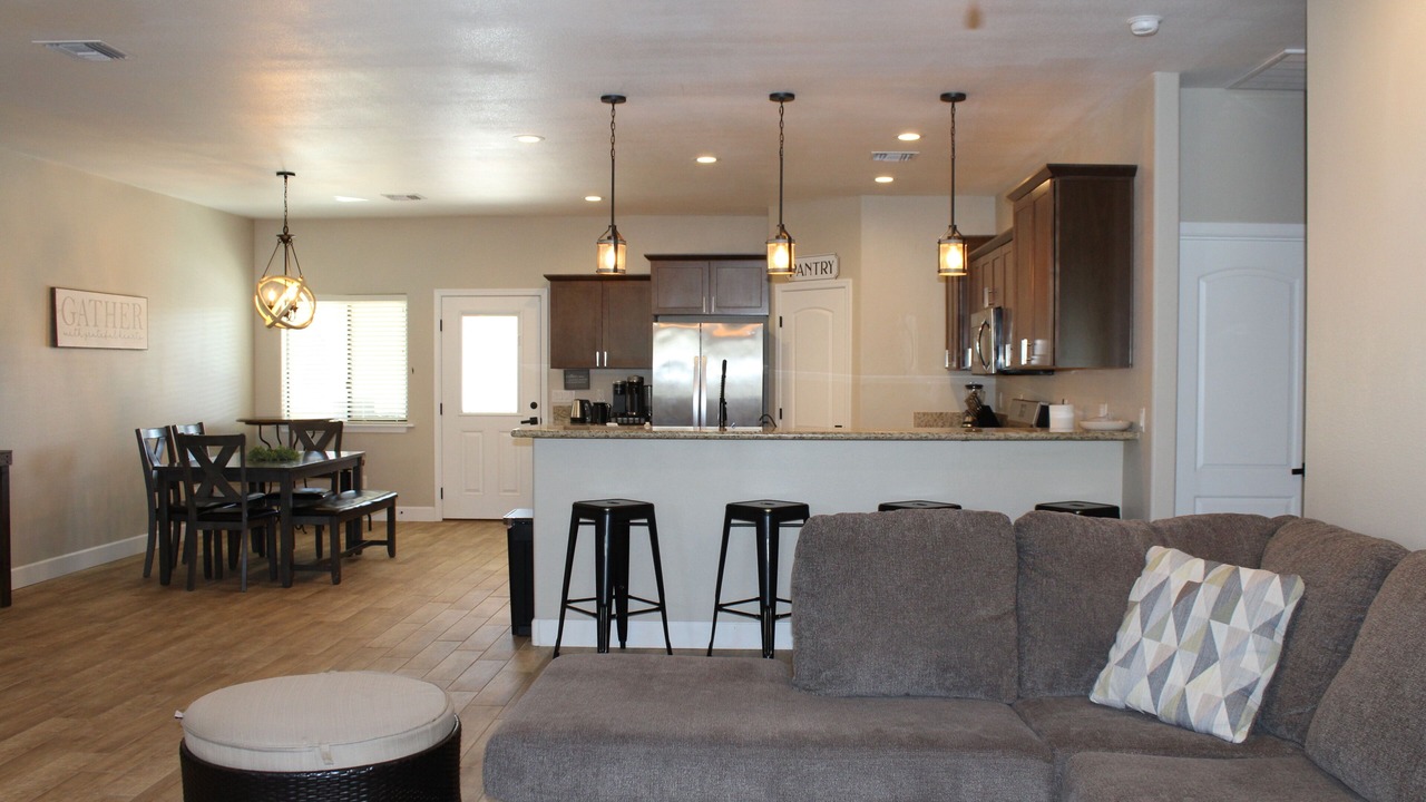 Photo of Livingroom in Fort Mohave