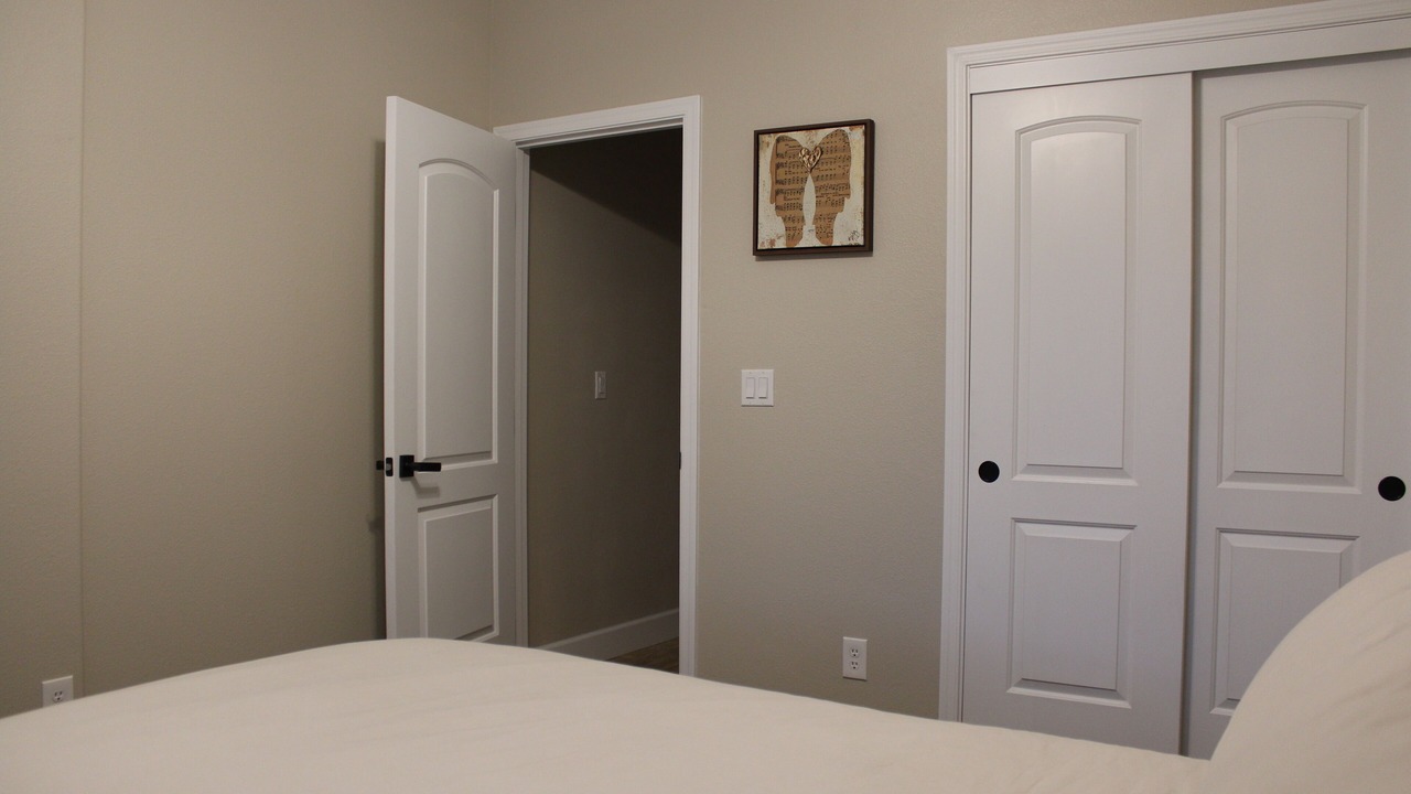 Photo of Bedroom in Fort Mohave