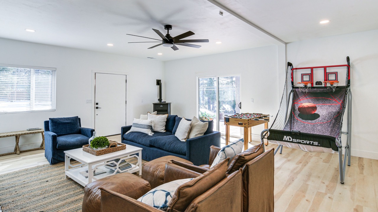 Photo of Bedroom in Peninsula Village