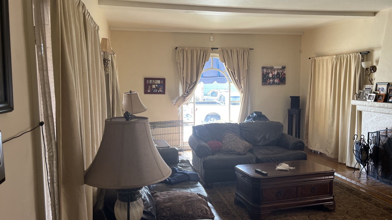 Photo of Livingroom in Southwest Anaheim