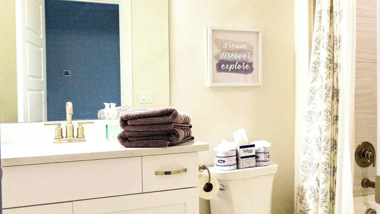 Photo of Bathroom in Washington