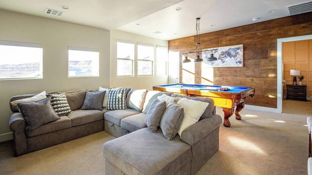 Photo of Livingroom in Washington