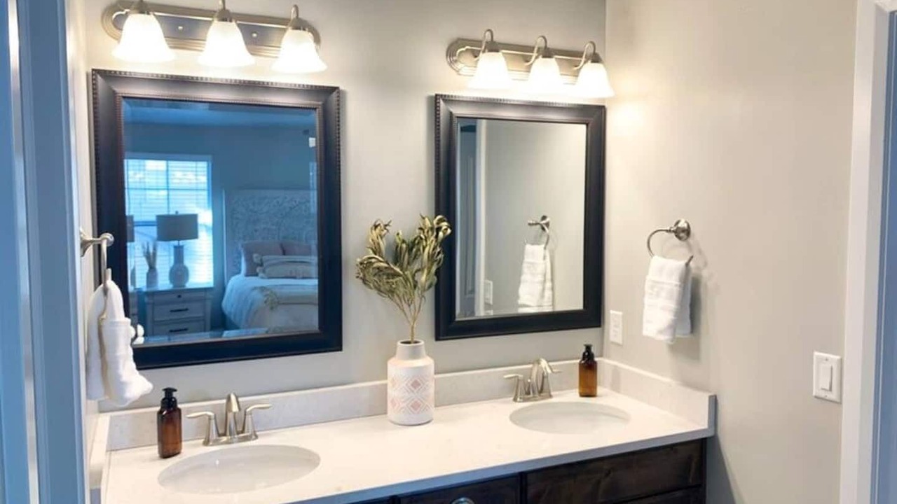 Photo of Bathroom in Sienna Hills