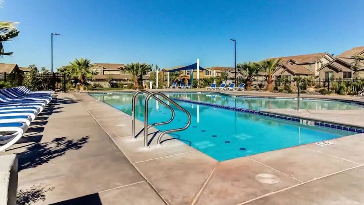 Photo of Outdoor in Sienna Hills