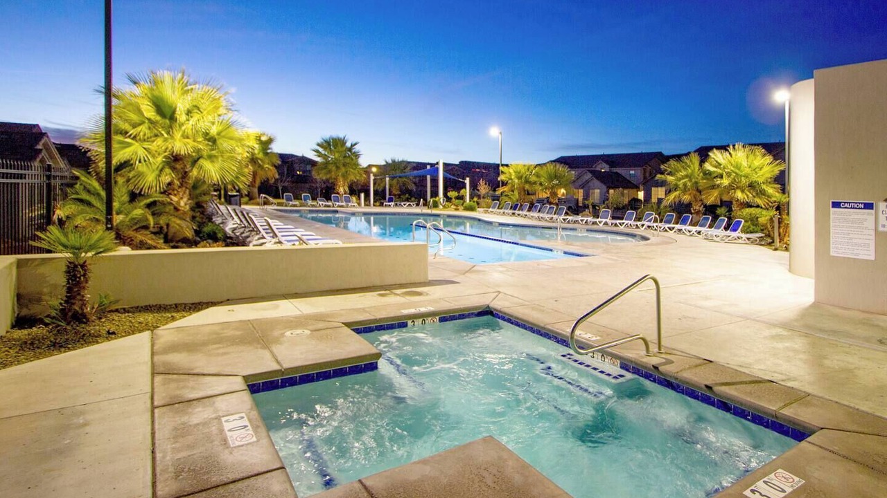 Photo of Outdoor in Sienna Hills