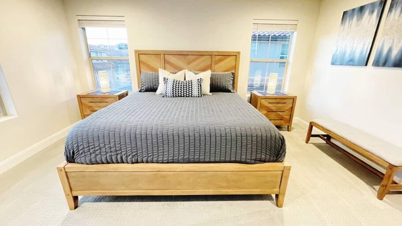 Photo of Bedroom in Washington
