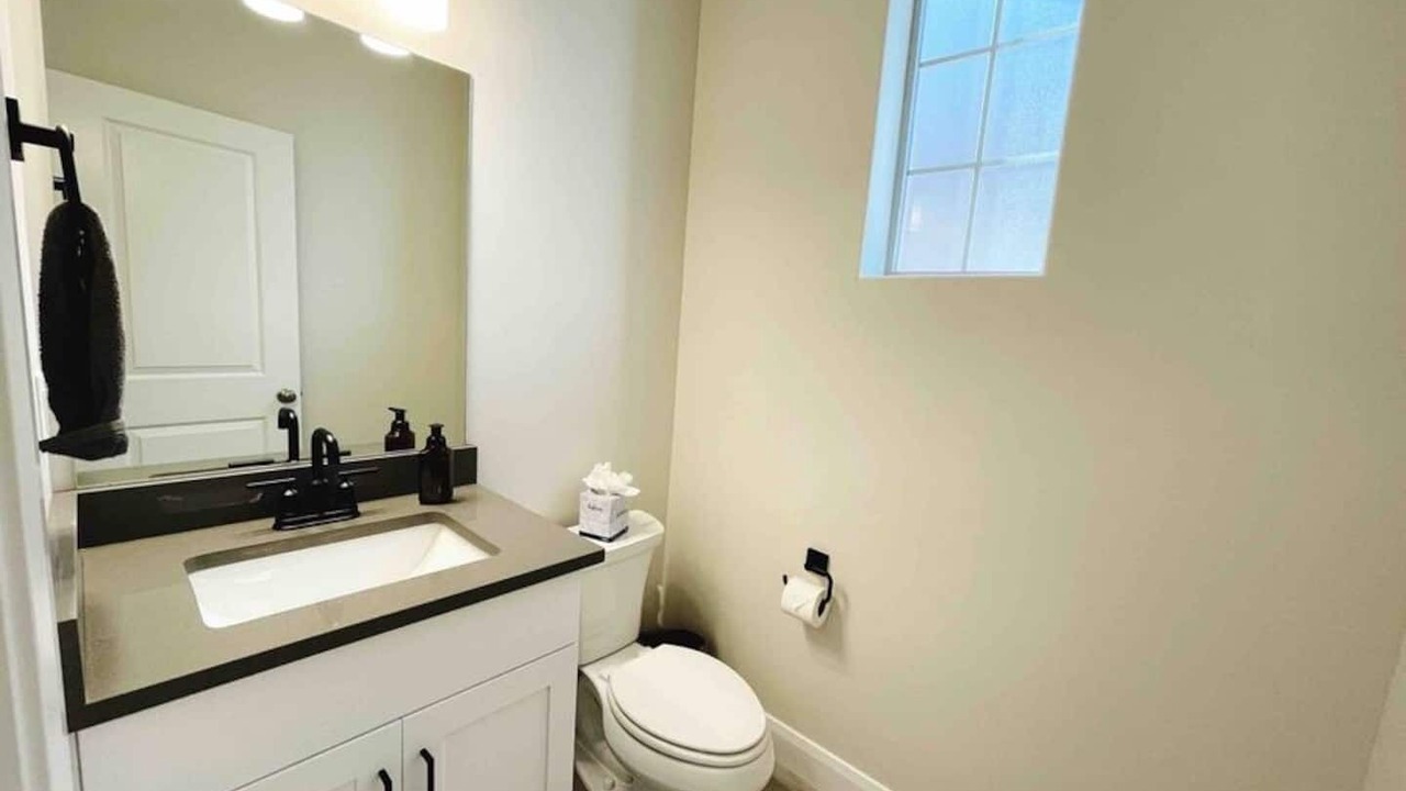 Photo of Bedroom in Washington