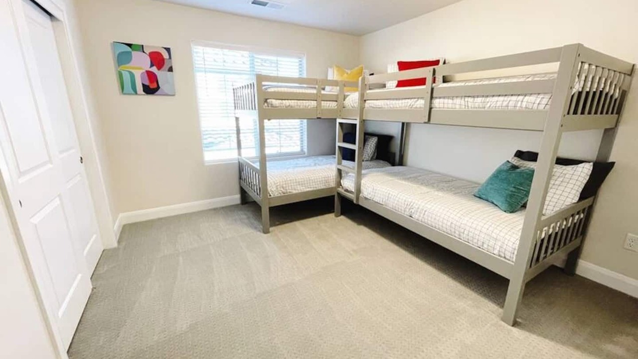 Photo of Bedroom in Washington