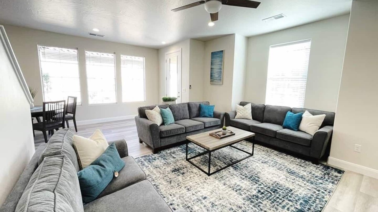 Photo of Livingroom in Washington