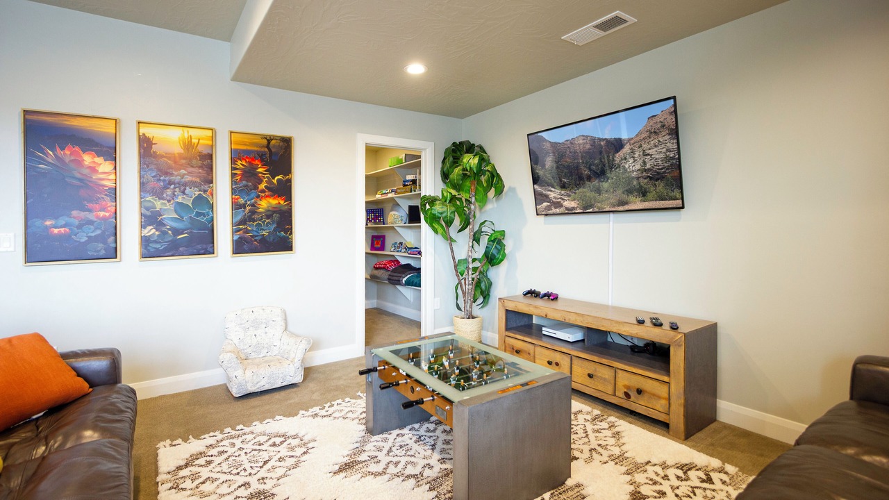 Photo of Bedroom in Sienna Hills