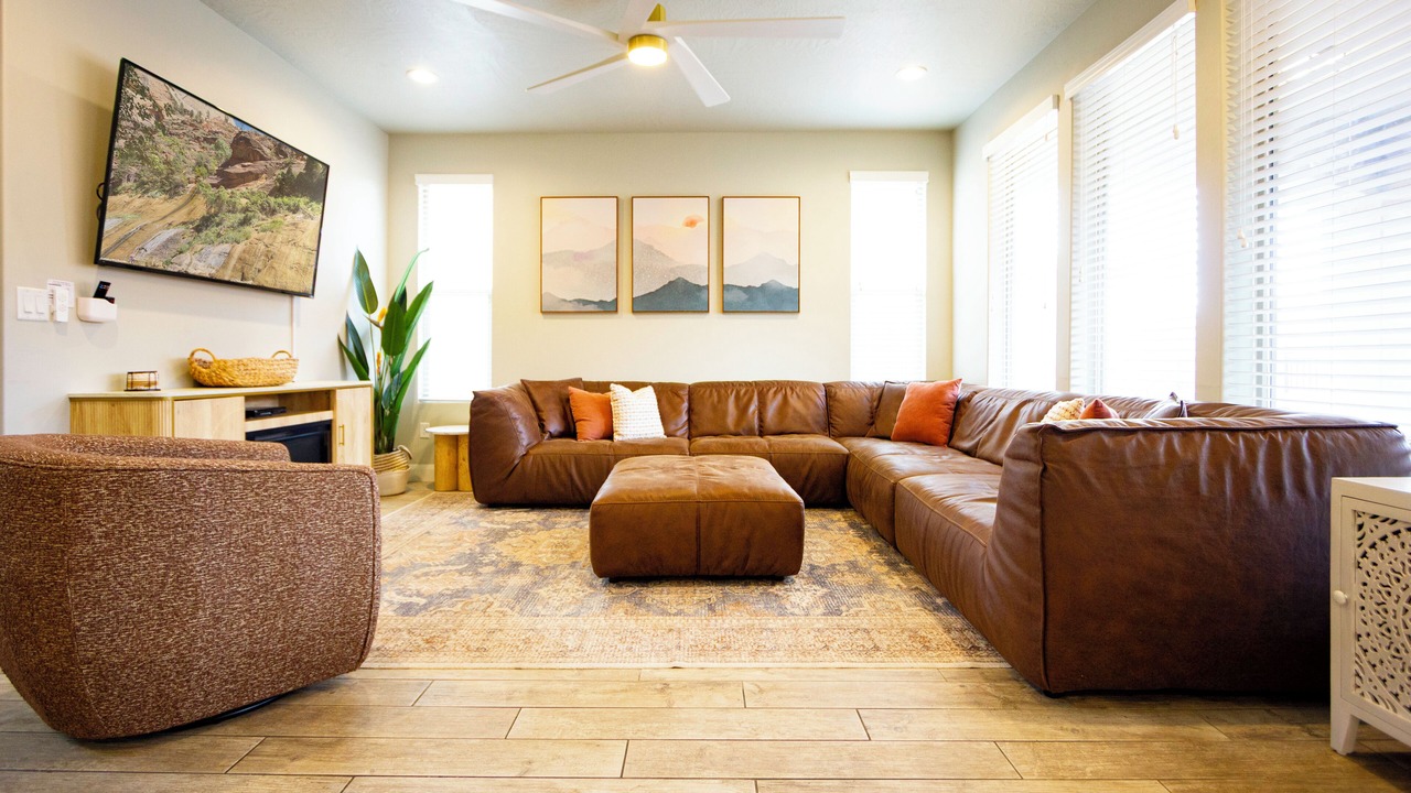 Photo of Livingroom in Sienna Hills