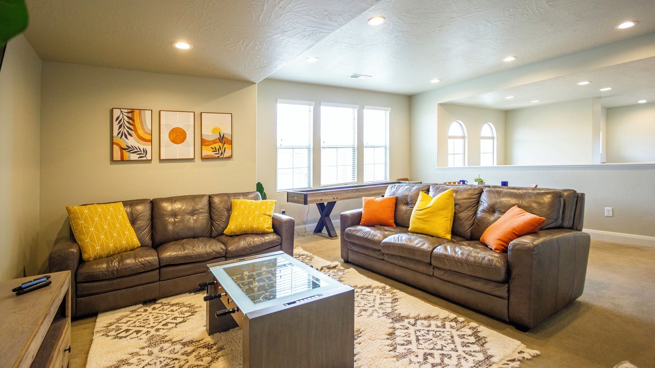 Photo of Bedroom in Sienna Hills