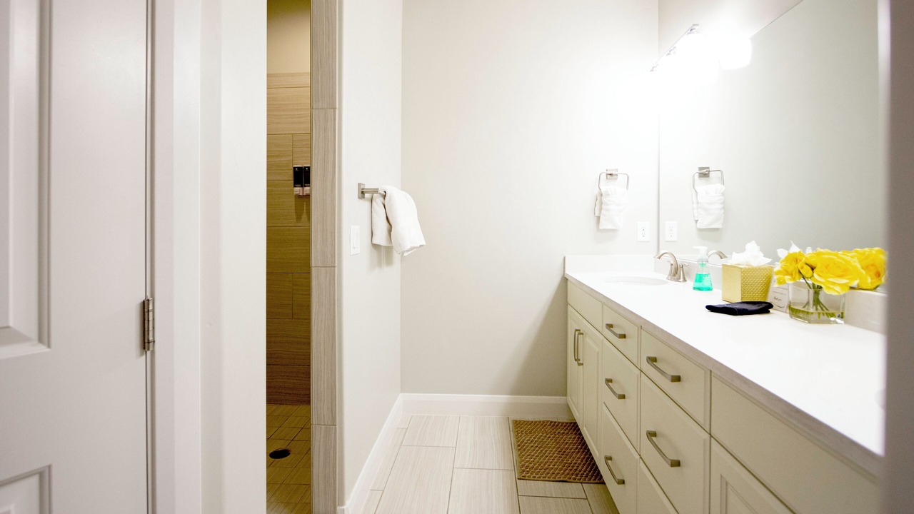 Photo of Bathroom in Sienna Hills
