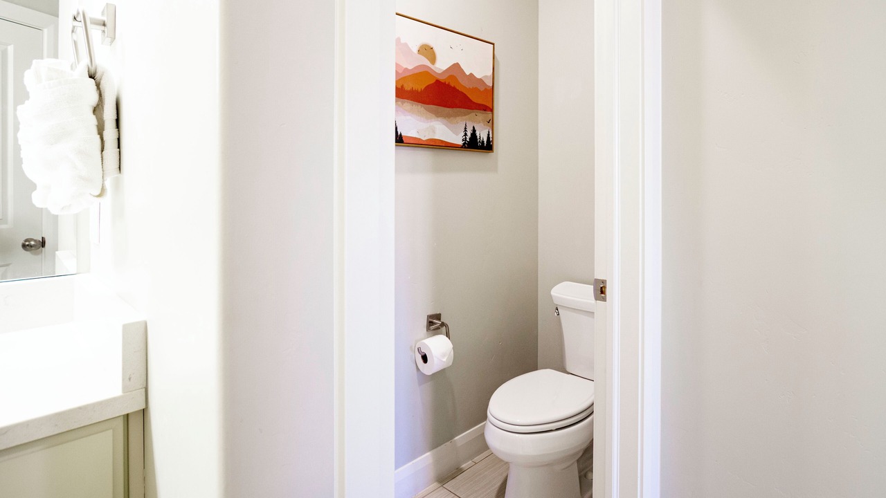 Photo of Bathroom in Sienna Hills