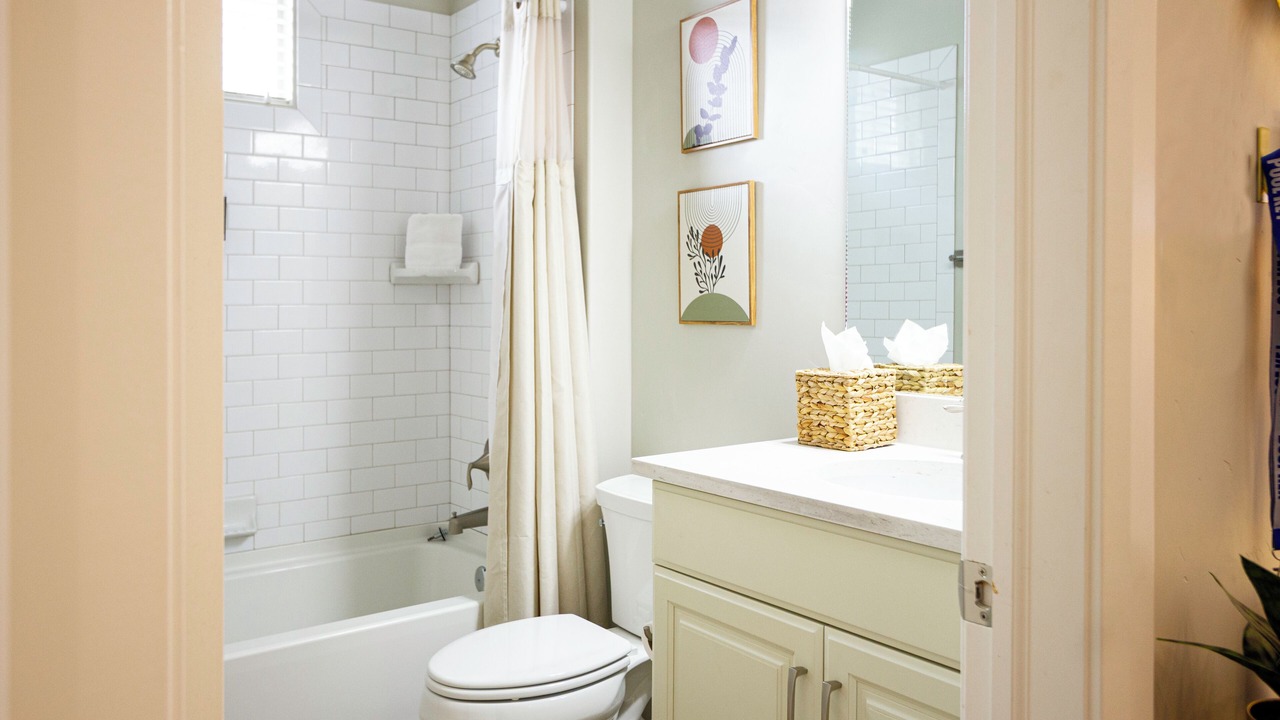 Photo of Bathroom in Sienna Hills