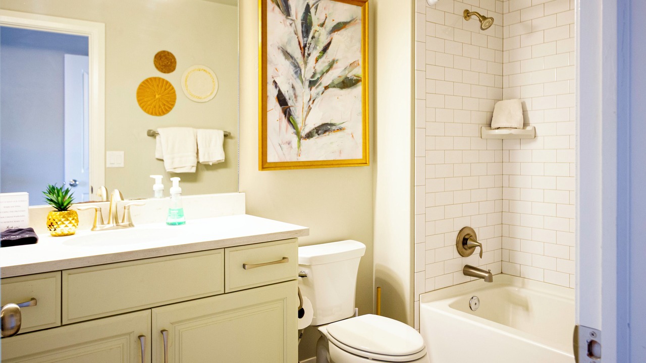 Photo of Bathroom in Sienna Hills