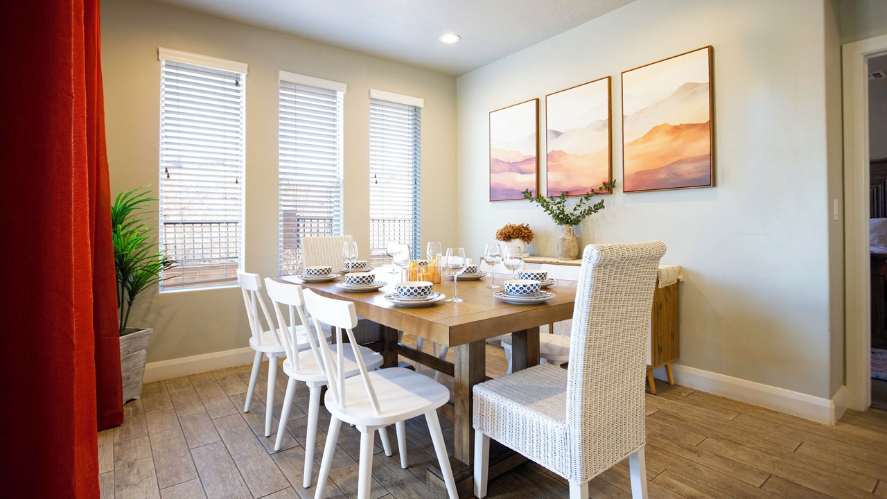 Photo of Livingroom in Sienna Hills