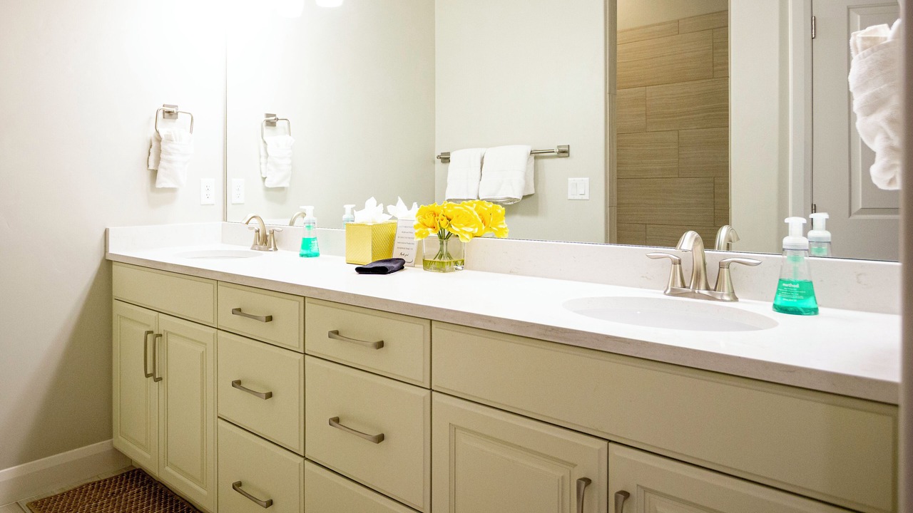 Photo of Bathroom in Sienna Hills
