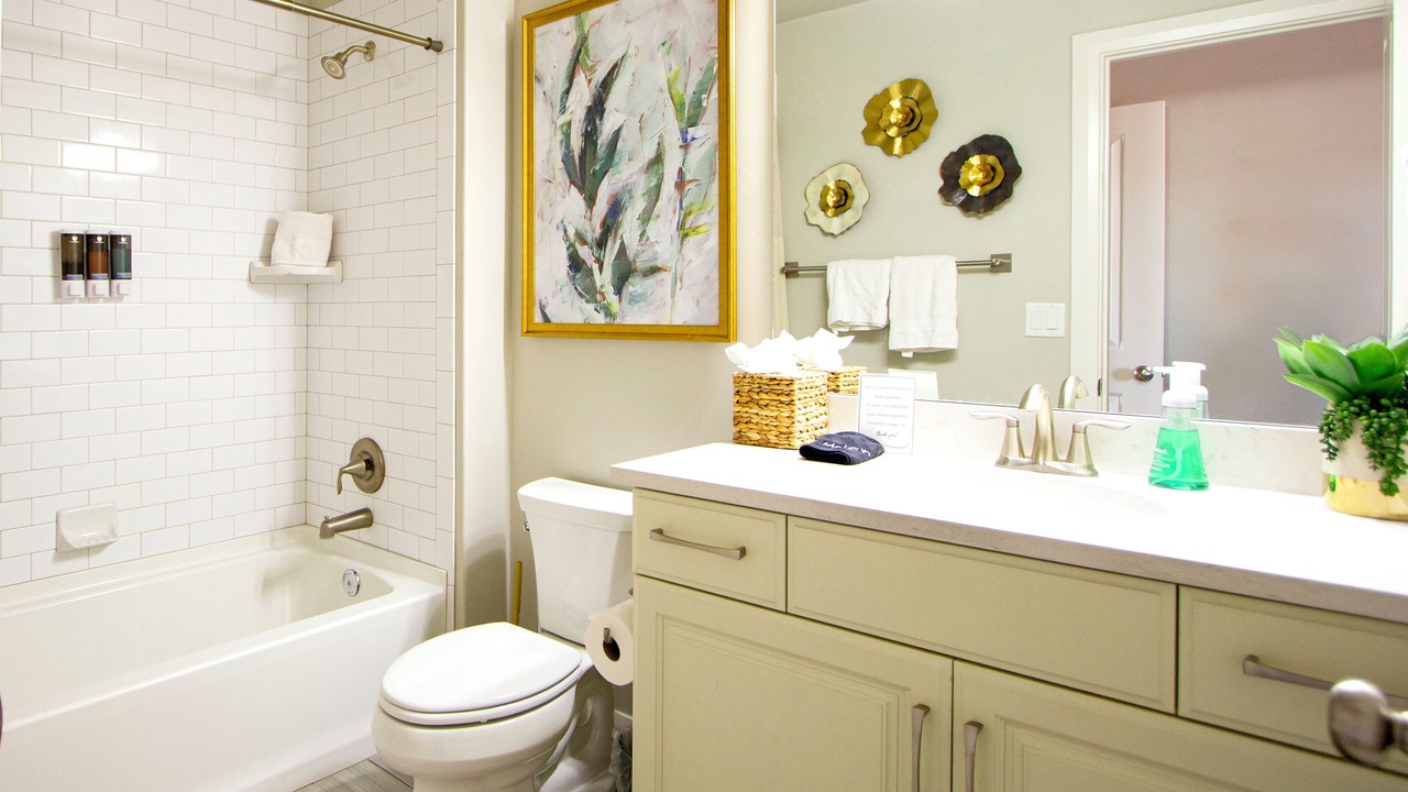 Photo of Bathroom in Sienna Hills