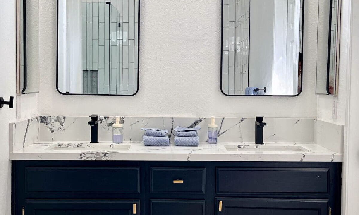 Photo of Bathroom in Cathedral City