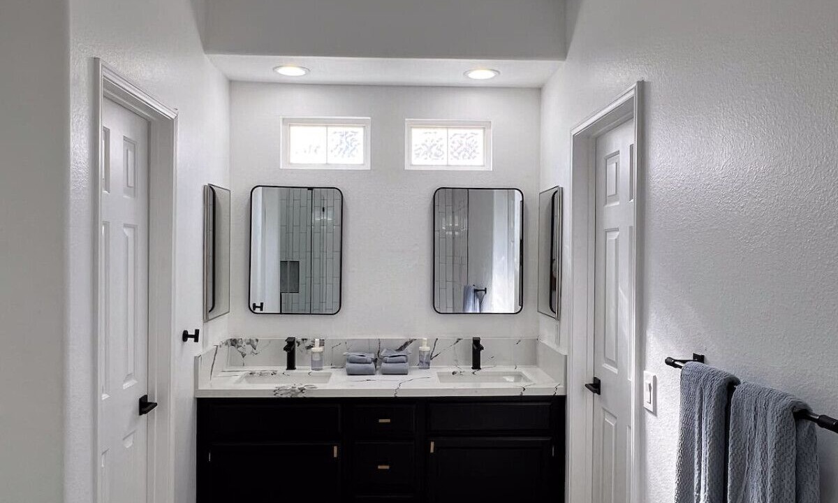 Photo of Bathroom in Cathedral City