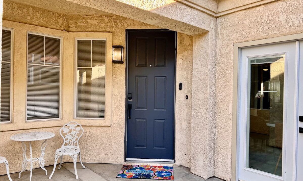Photo of Outdoor in Cathedral City