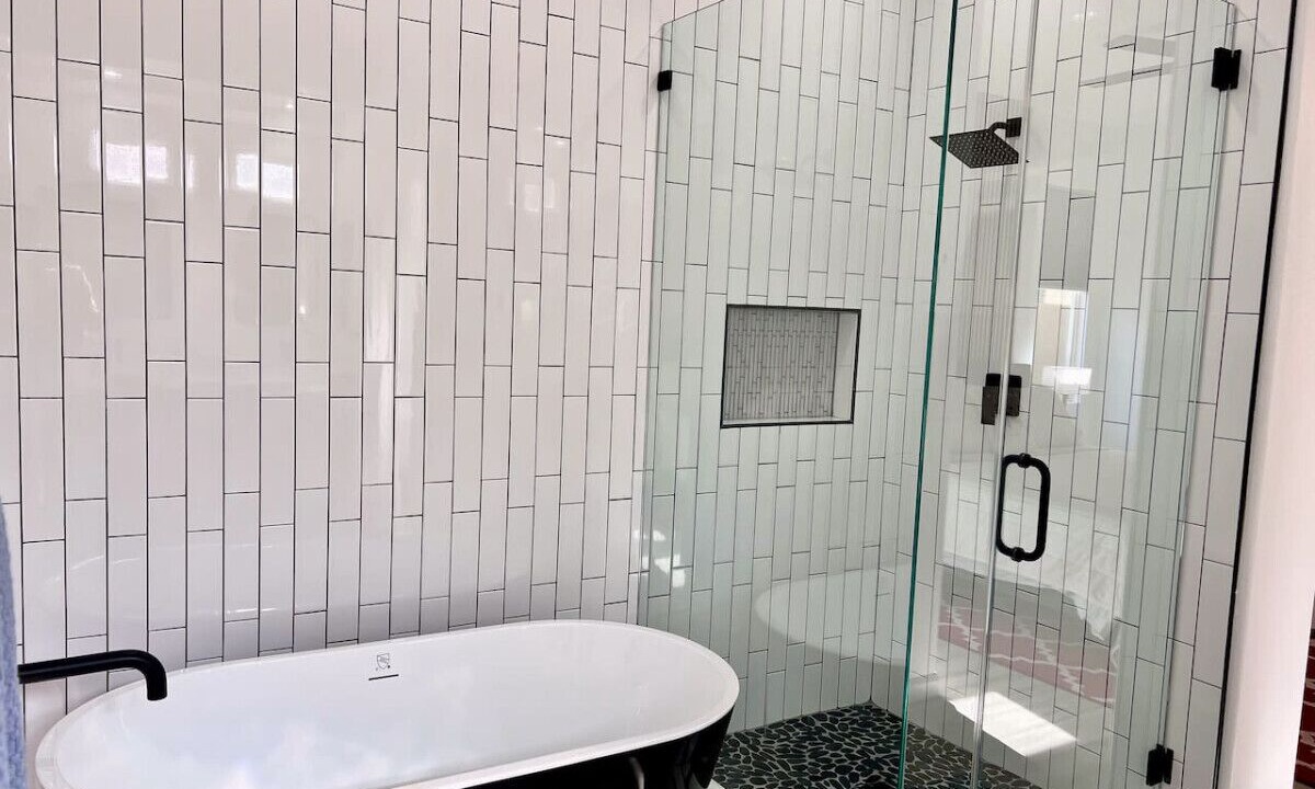 Photo of Bathroom in Cathedral City