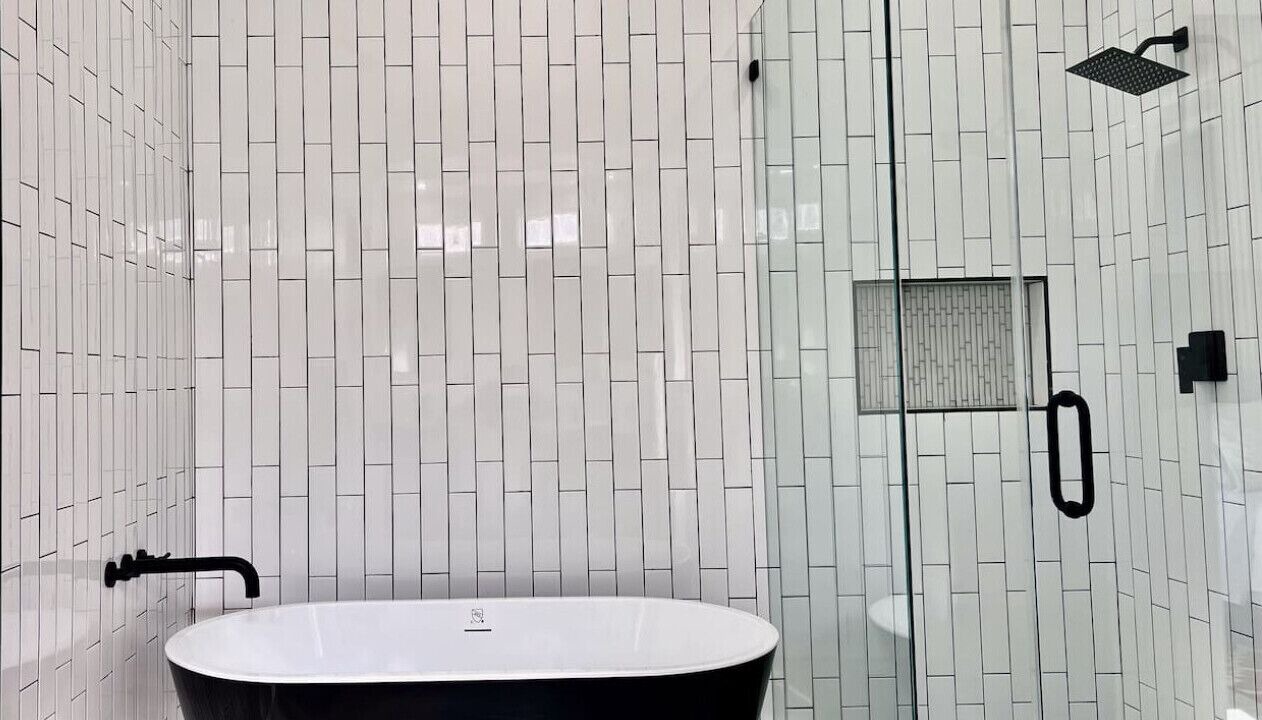 Photo of Bathroom in Cathedral City