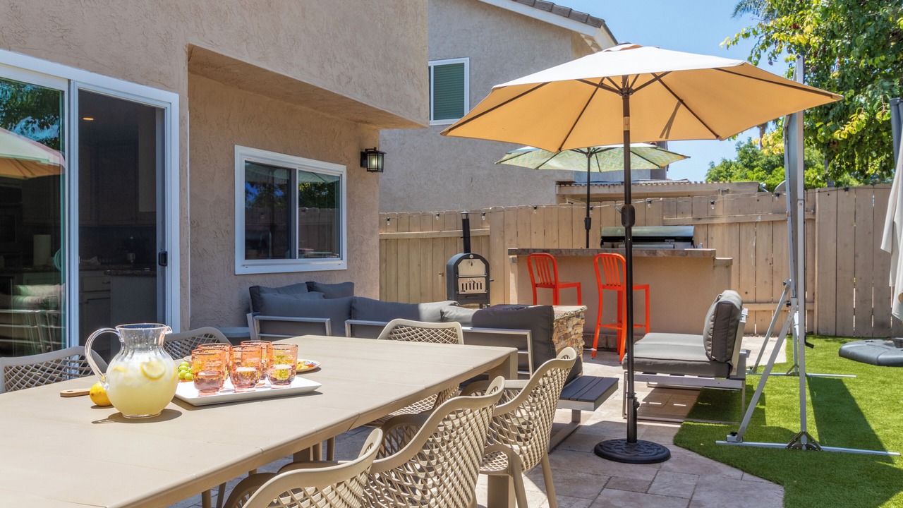 Photo of Outdoor in Rancho Penasquitos