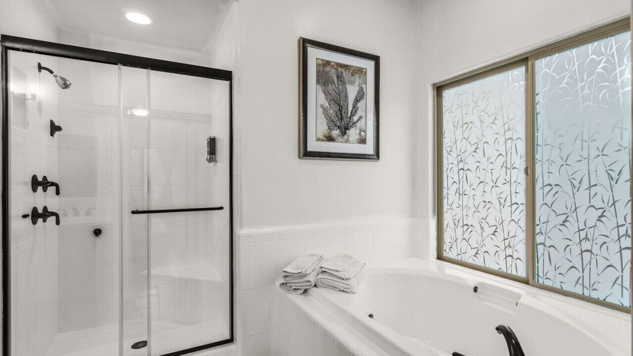 Photo of Bathroom in El Cajon
