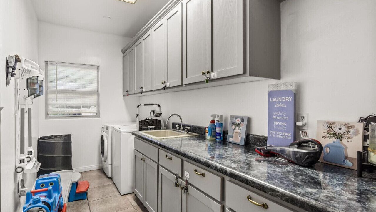 Photo of Bedroom in El Cajon