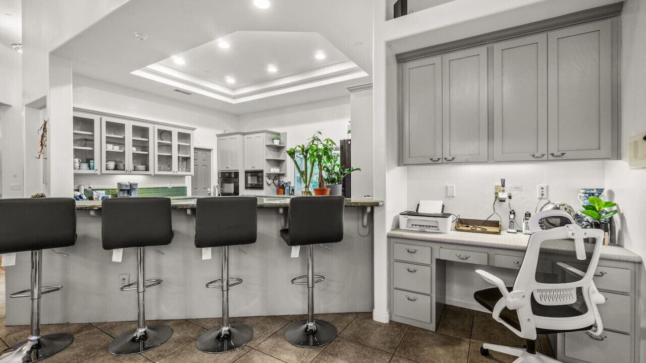 Photo of Kitchen in El Cajon