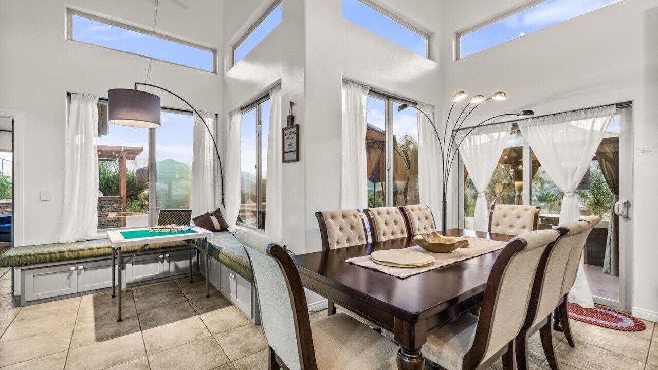 Photo of Livingroom in El Cajon