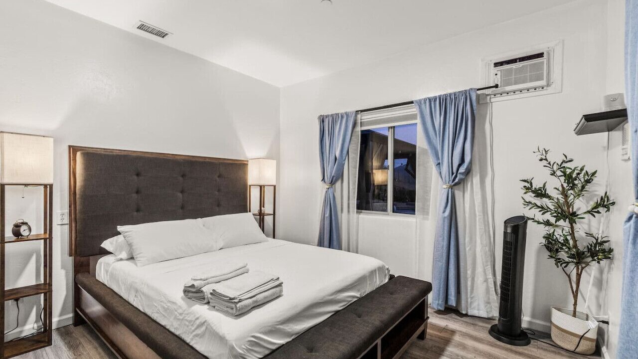 Photo of Bedroom in El Cajon