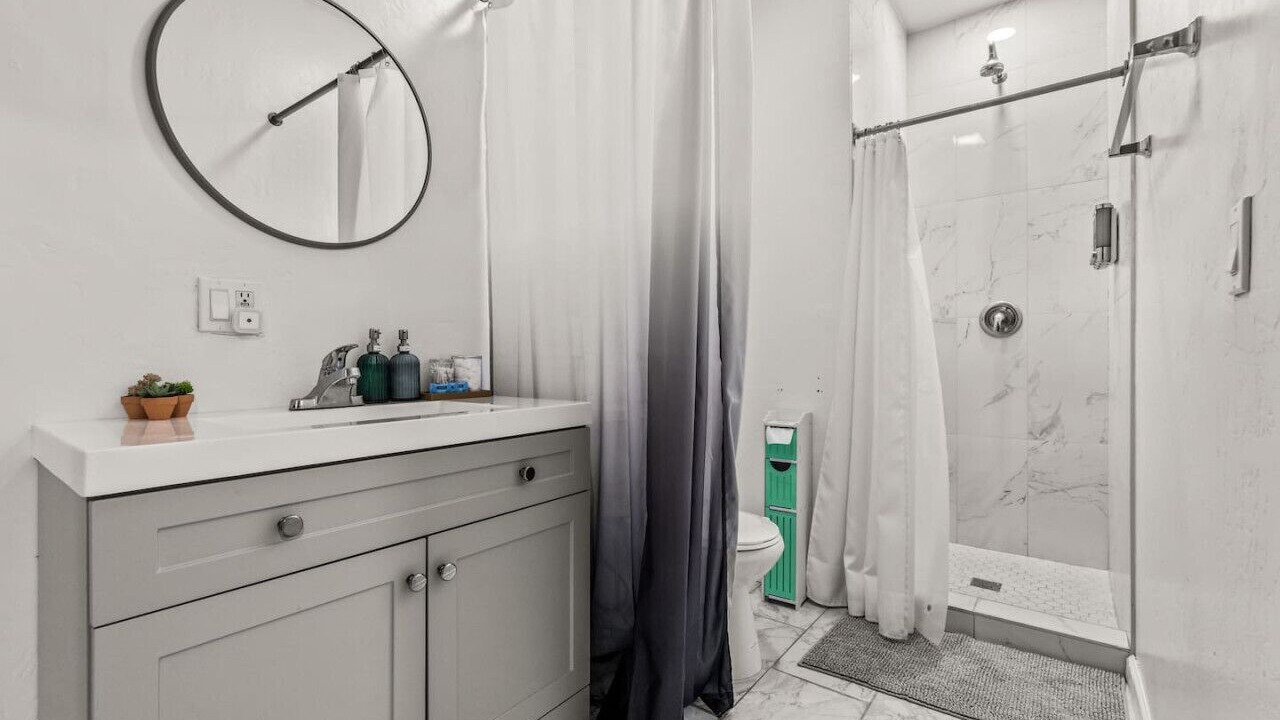 Photo of Bathroom in El Cajon