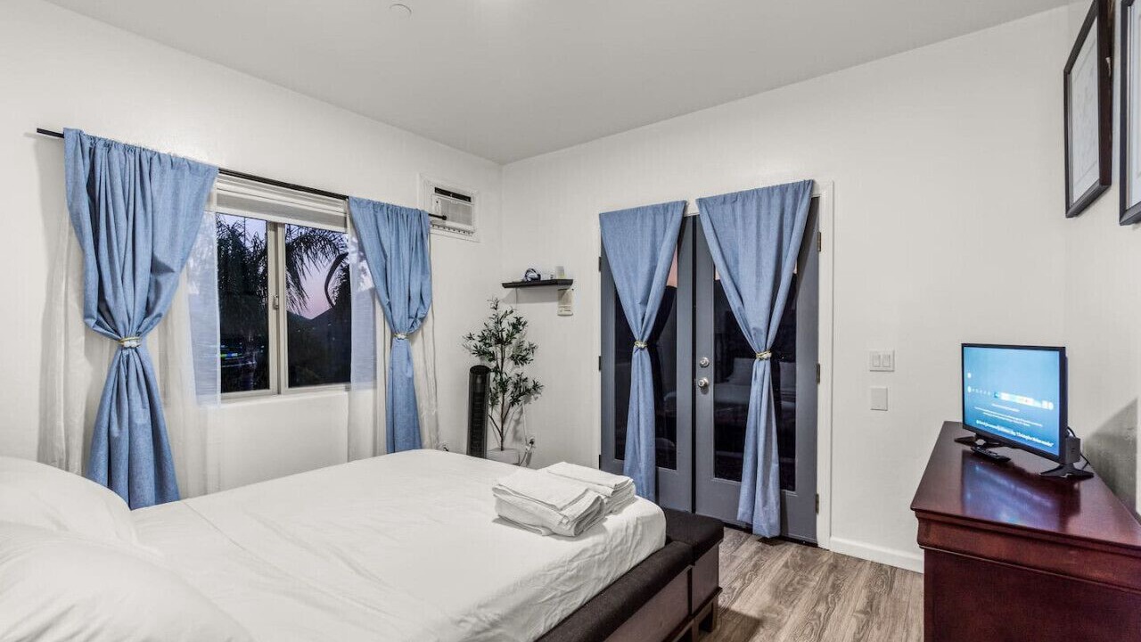 Photo of Bedroom in El Cajon