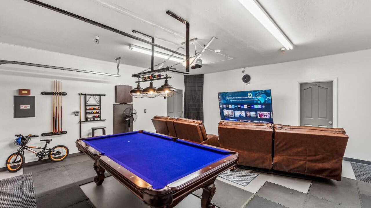 Photo of Bedroom in El Cajon
