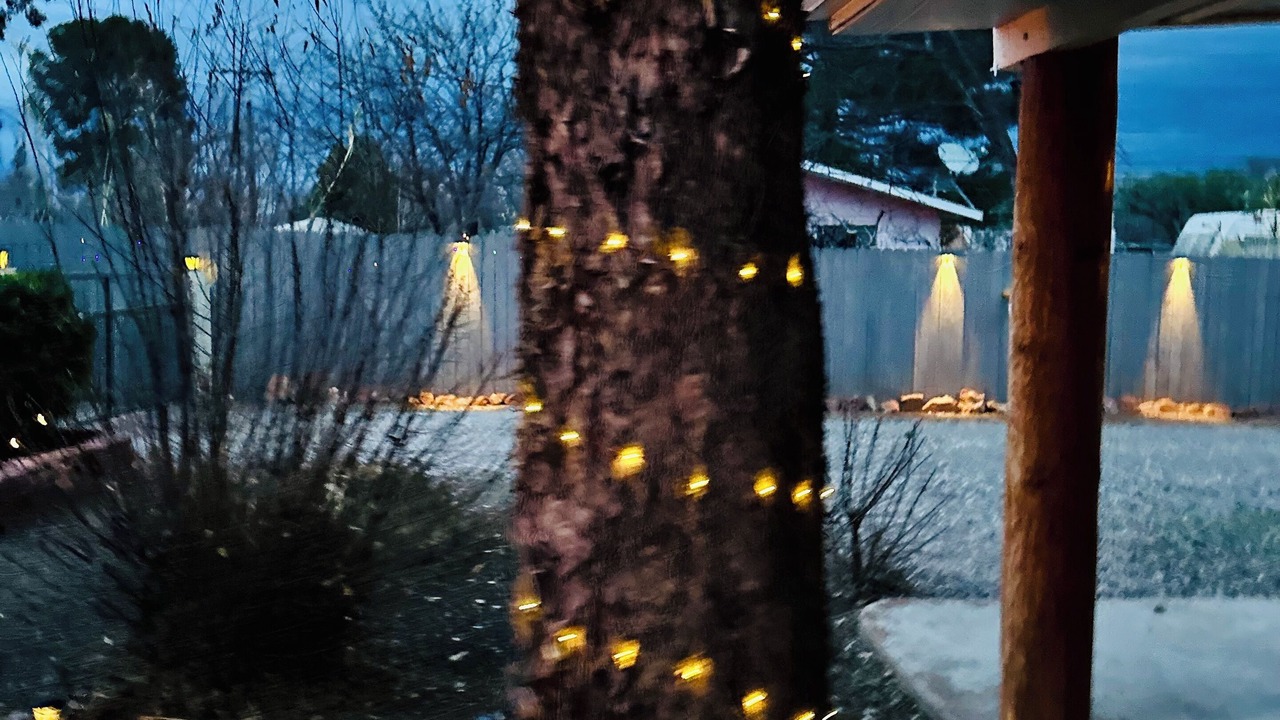 Photo of Outdoor in Cottonwood