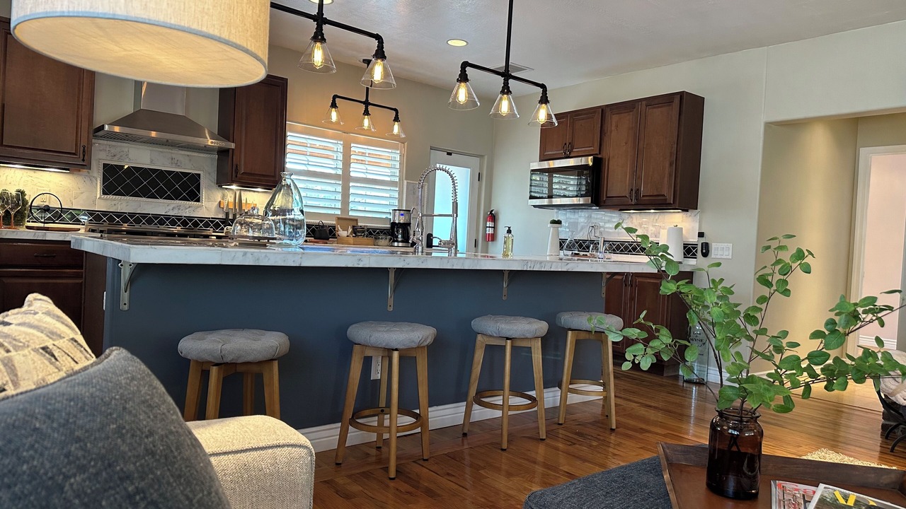 Photo of Kitchen in Cottonwood