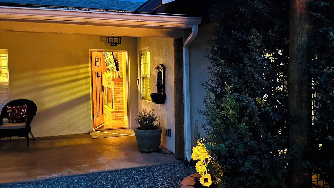Photo of Outdoor in Cottonwood