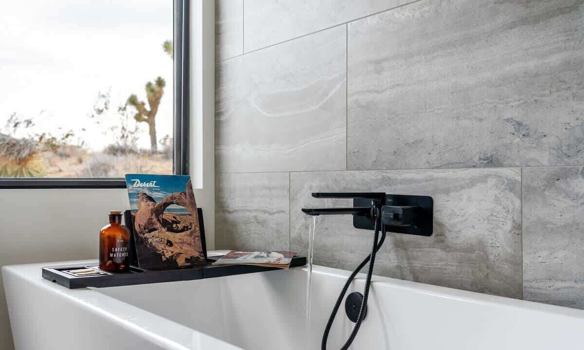 Photo of Bathroom in Landers
