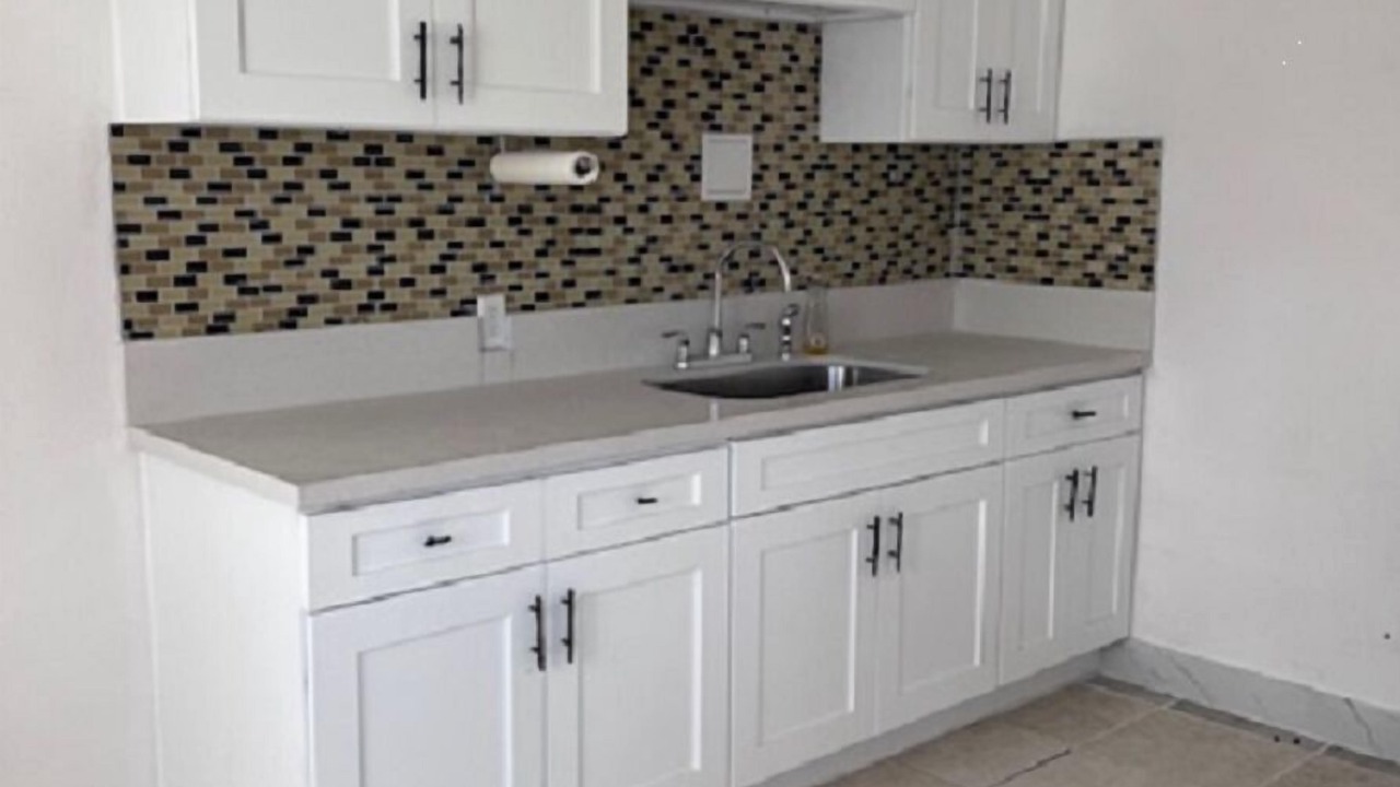 Photo of Kitchen in Carousel