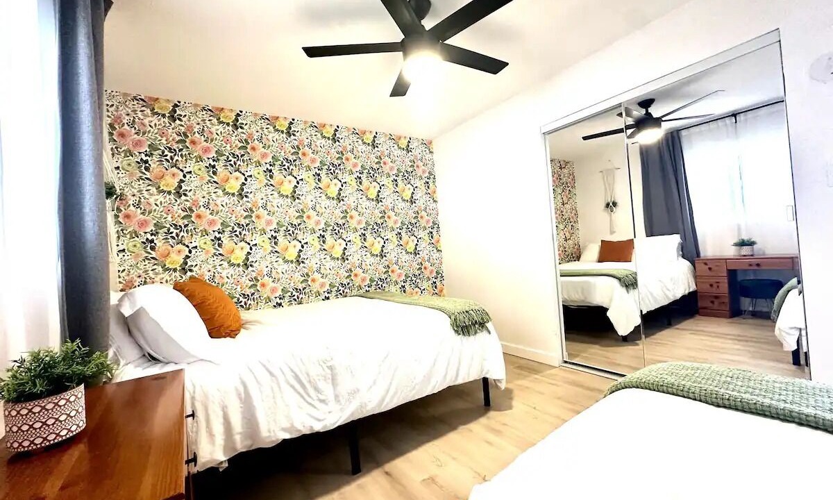 Photo of Bedroom in Stockton