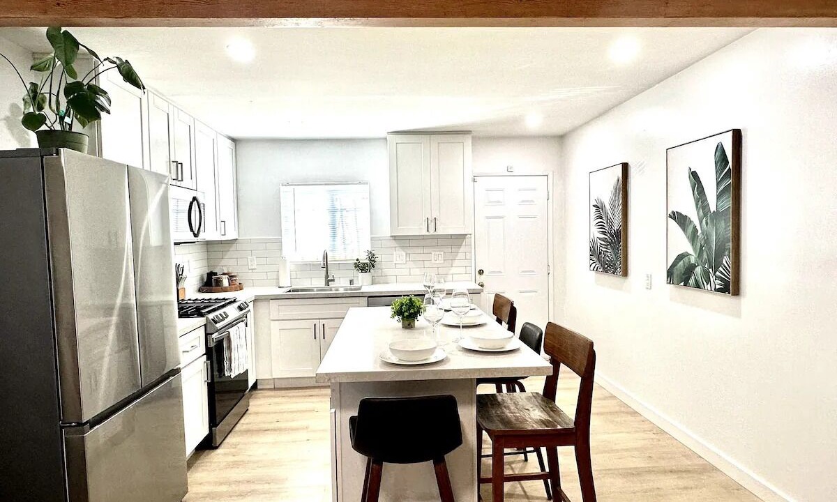 Photo of Kitchen in Stockton