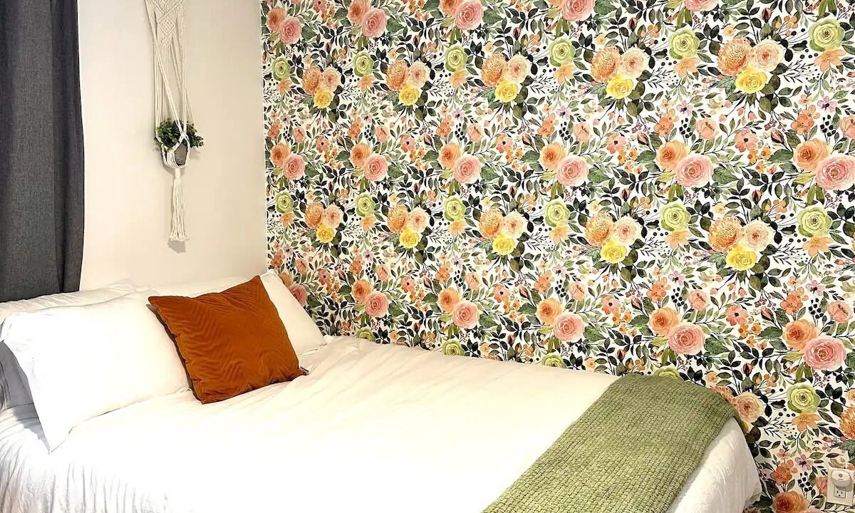 Photo of Bedroom in Stockton