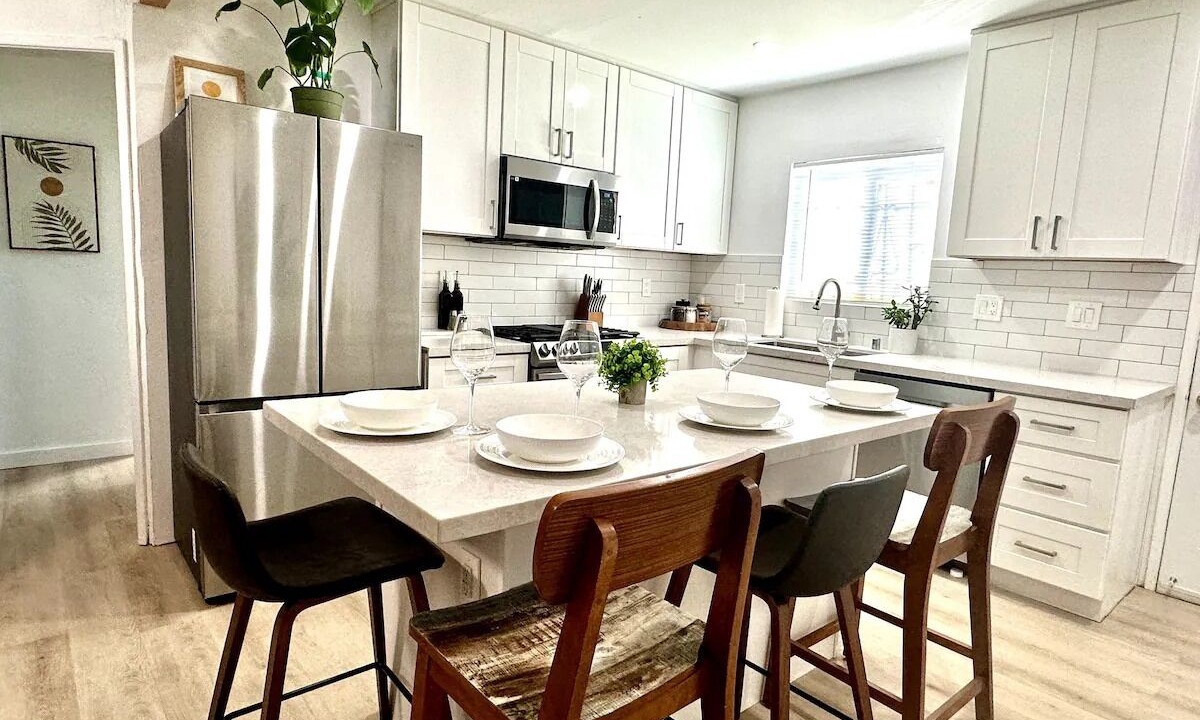 Photo of Kitchen in Stockton