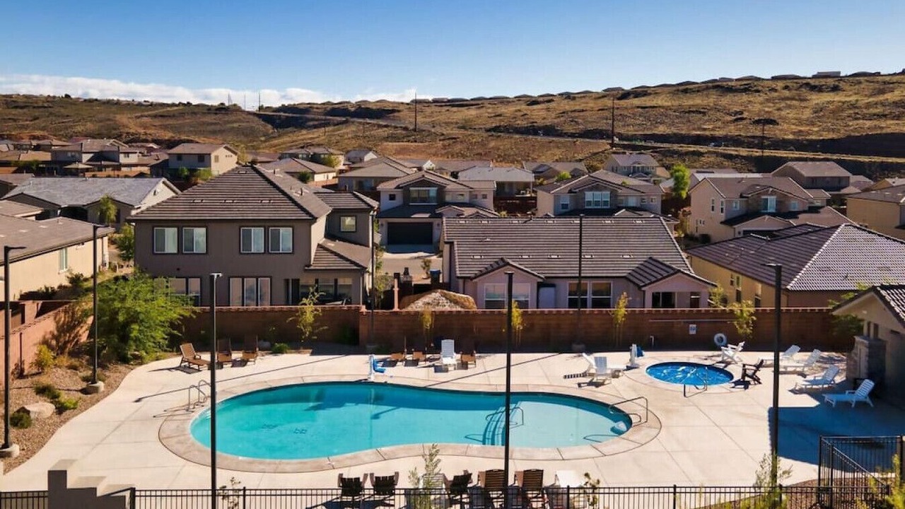 Photo of Outdoor in Sienna Hills