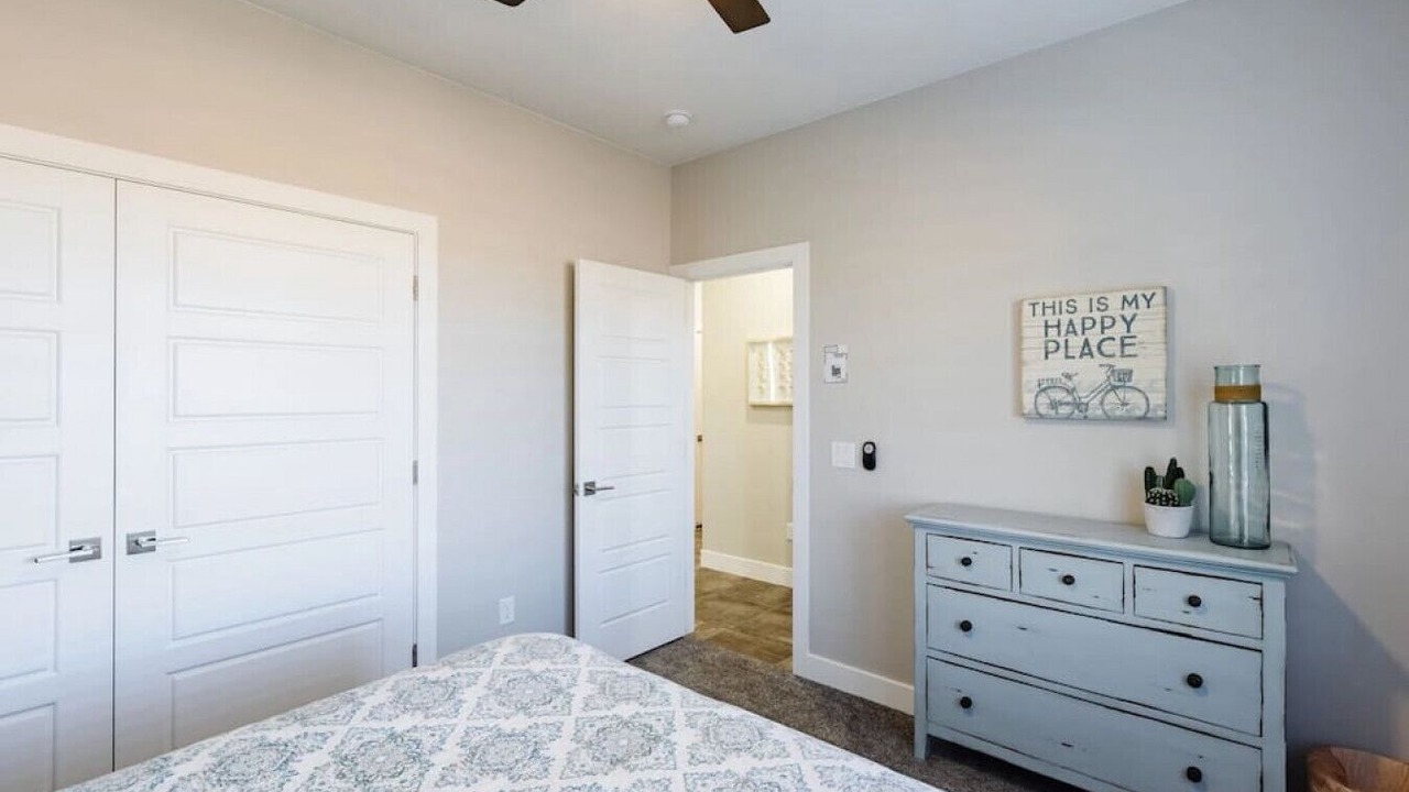 Photo of Bedroom in Sienna Hills