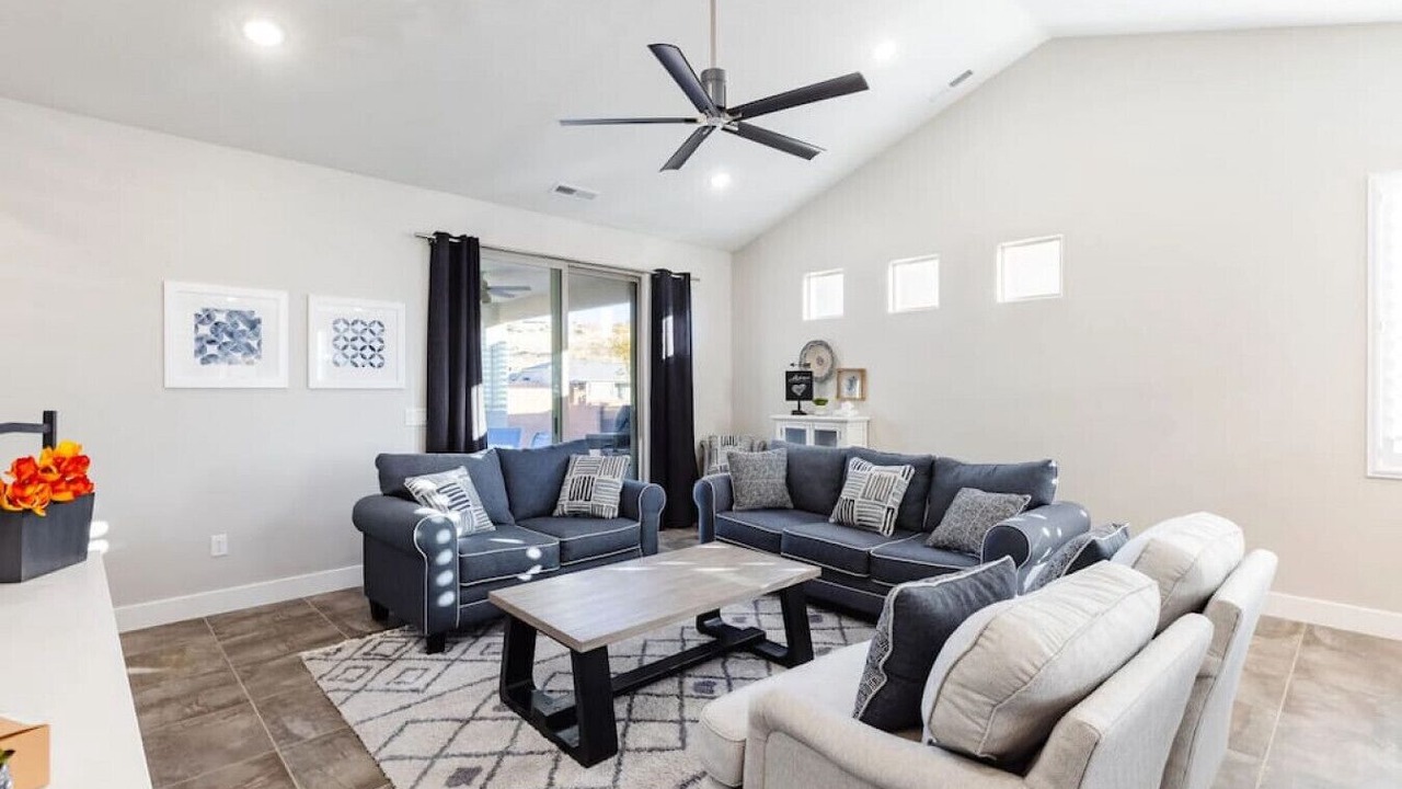 Photo of Livingroom in Sienna Hills