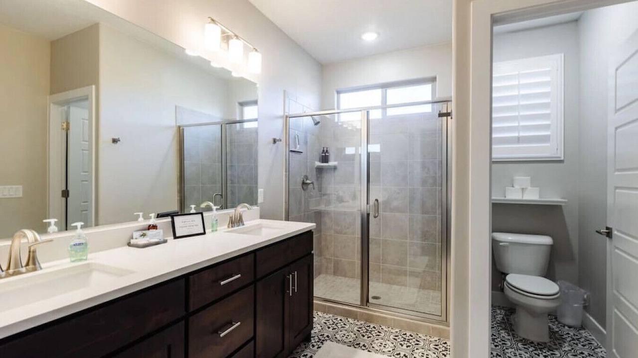 Photo of Bathroom in Sienna Hills